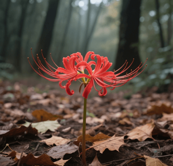 彼岸花
